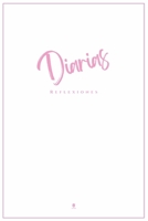 Reflexiones Diarias: Para el Héroe Interior (Edición Blanco y Rosa) (Spanish Edition) 1969117052 Book Cover