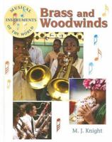 Brass and Woodwinds 1583404155 Book Cover