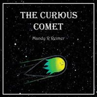 The Curious Comet 1718622651 Book Cover