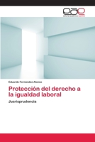 Protección del derecho a la igualdad laboral 3659078778 Book Cover