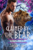 Claimed by the Bear B08KHSST4K Book Cover