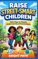 Raise Street-Smart Children: 125 Tips to Teach Problem-Solving and Resourcefulness 1105450023 Book Cover