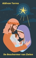 De Beschermer van Zielen 659941561X Book Cover