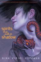 Spirits That Walk in Shadow 0670060712 Book Cover