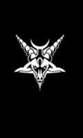 The Devil-Worshippers: Tales of Diabolism and Black Magic (Dark Lords Library of the Occult) 1643700928 Book Cover