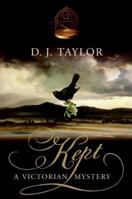 Kept: A Victorian Mystery 0061146099 Book Cover