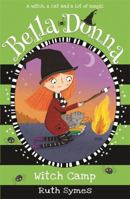 Bella Donna Book 5 1848123108 Book Cover