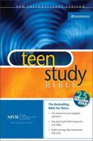 Revolution: The Bible for Teen Guys-NIV