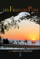 Les Filles du Port 172907541X Book Cover