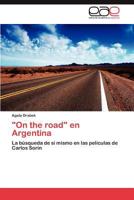 On the Road En Argentina 3659039985 Book Cover