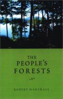 The People's Forests (American Land & Life) 0877458057 Book Cover
