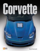 Corvette 0760342237 Book Cover