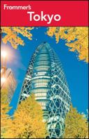 Frommer's Tokyo 0471763926 Book Cover