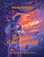 Пазителят на златното ключе 1088167012 Book Cover