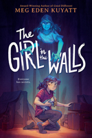 The Girl in the Walls 1546110534 Book Cover