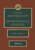 X-Ray Spectroscopy in Environmental Sciences 0849347491 Book Cover