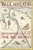 Backwards Out of the Big World 0006548261 Book Cover