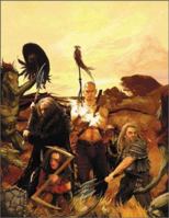 Serpent and the Scepter (D20 Generic System) 1588461181 Book Cover