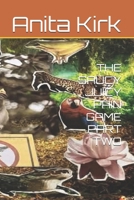 THE SAUCY JUICY PAIN GAME PART TWO B0GJDGSRMP Book Cover