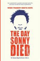 The Day Sonny Died B0B4RQ5D5C Book Cover