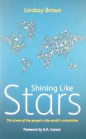 Shining Like Stars 1844741672 Book Cover