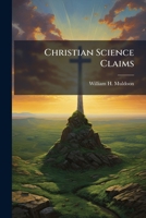 Christian Science Claims B0FK2XDHNF Book Cover