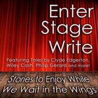 Enter Stage Write B089M5Z4G7 Book Cover