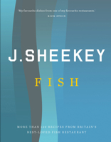 J Sheekey FISH 1848093802 Book Cover