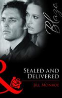 SEALed and Delivered 0373795092 Book Cover
