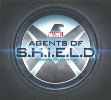 MARVEL'S AGENTS OF S.H.I.E.L.D.: SEASON ONE DECLASSIFIED 078518998X Book Cover