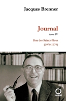 Journal tome 4 2720215198 Book Cover