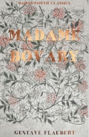 Madame Bovary : Mœurs de province 1853260789 Book Cover