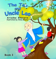 The Tao and Uncle Lao Book 3 B0FR2R6CR8 Book Cover