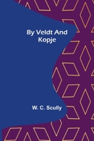 By Veldt and Kopje 9369424741 Book Cover