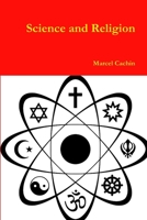 Science and Religion 0359292283 Book Cover