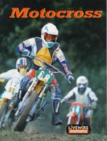 Motocross 0340747145 Book Cover