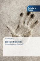 Exile and Identity: An Interdisciplinary Approach 3639708105 Book Cover
