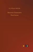 Bunyan Characters 3732656667 Book Cover