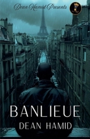 Banlieue B0DXZDYWM1 Book Cover