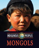 Mongols 1590362209 Book Cover