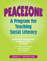 A Program For Teaching Social Literacy, Grades 2-3: Student Manual 0878225048 Book Cover