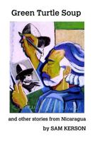 Green Turtle Soup 1320722067 Book Cover