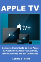 Apple TV 1954634021 Book Cover