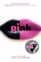 Pink 006192654X Book Cover
