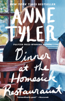 Dinner at the Homesick Restaurant 0394523814 Book Cover