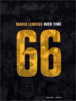 Mario Lemieux: Over Time 0789306638 Book Cover