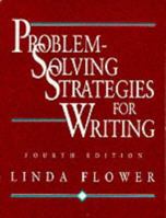 Problem-Solving Strategies for Writing 0155054961 Book Cover