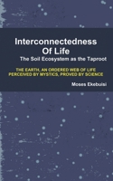Interconnectedness of Life 1803815353 Book Cover