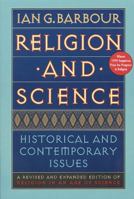 Religion and Science (Gifford Lectures Series) 0060609389 Book Cover