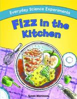Fizz in the Kitchen 1905710194 Book Cover